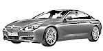 BMW F06 B1072 Fault Code